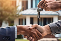 Gayrimenkulde ilk: Türkler yabancıları geçti