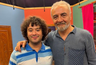 Genç oyuncu feci şekilde can verdi