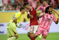 Hocasını dinlemedi, penaltıyı kaçırdı: Trezeguet'ye ceza