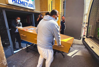 Kâbus büyüyor: Bir kişi daha öldü