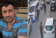 Kavgayı ayırmak isterken, canından oluyordu: Göğsünden bıçaklandı