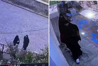 Kılıktan kılığa hırsızlık!