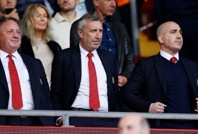 Manchester United şampiyonluk için tarih belirledi: 150. yıl