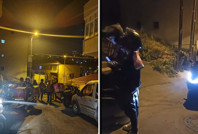 Onlarca sipariş verdi, kapıyı açan olmadı