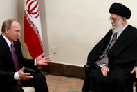 Orta Doğu'daki savaş Putin'i korkuttu... 'Rejiminiz tehlikede'