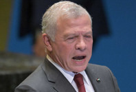 Ürdün Kralı: İki devletli çözüm uygulanmazsa bölge mahvolur