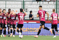 Alanyaspor'un kamp programı netleşti