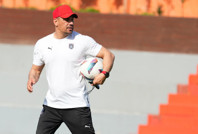 Başakşehir'e Avrupa'da Bulgar rakip