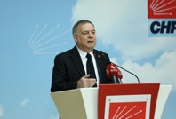 CHP'li Zeybek: İmamoğlu nefes aldığı için soruşturma başlatılabilir
