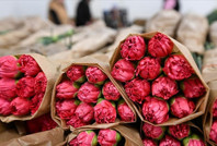 'Hep aklımdasın' notuyla çiçek gönderdi, hapis cezası aldı