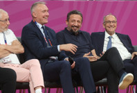 Hidayet Türkoğlu, A Milli Kadın Takımı'nın performansından memnun