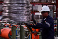 İki dev şirketin ortaklığı tamamlandı