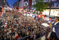 Özgür Özel'den Erdoğan'a 'etkin pişmanlık' yanıtı