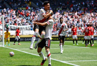 River Plate, Dünya Kupası'na hızlı başladı: Japon rakibine 3 gol yapıştırdı