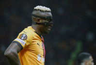 Top artık Osimhen'de: Bütün teklifler masada