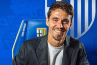 Arteta'nın yardımcısı Parma'ya hoca oldu