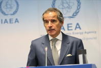 İran: UAEA Başkanı artık nükleer tesislerimize giremez
