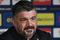 Gattuso'dan İsrail maçı öncesi 'ateşkes' sözleri: Çok mutluyuz