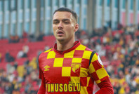 Göztepe'den Tijanic kararı