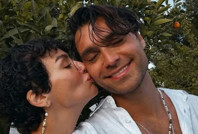 Birce Akalay’a sevgilisi Hakan Kurtaş’tan duygusal destek: “Hep iyi olacağız, iyi kalacağız”