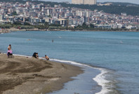 Kimse kendisine güvenmesin, olimpik sporcular için bile riskli