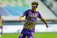 Kiralık sözleşmesi bitti, Beşiktaş'a geri geldi