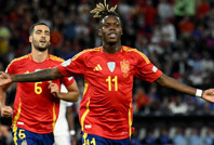 Nico Williams, Barcelona’ya ‘evet’ dedi: 6 yıllık dev anlaşma