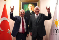 'Süreç'ten sonra ittifak gündemi ısınmıştı: Zafer Partisi'nden dikkat çeken adım