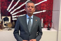 Özgür Özel'den Mehmet Pehlivan'ın tutuklanmasına sert tepki: Yazıklar olsun