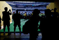 Palmeiras fırtınalı maçta Al Ahly'i devirdi