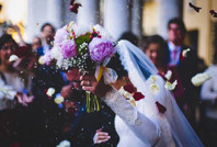 Planı kurup düğün gününü beklemiş