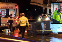 Polisin ölümüne yol açan İETT şoförüne tahliye