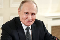 Putin, tutuklama kararı nedeniyle BRICS zirvesine gidemiyor