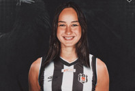 Zeynep Üzen, Beşiktaş'ta