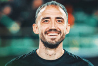 Amedspor'da veda zamanı: Batuhan Tur ile yollar ayrıldı