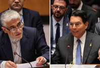 BM’nin ‘acil’ toplantısında tansiyon yükseldi