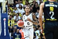 Final heyecanı devam ediyor: Bu sefer ev sahibi Beşiktaş, konuk Fenerbahçe