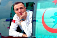 Genç sağlıkçı boğularak hayatını kaybetti