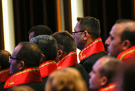 HSK kararnamesi yayımlandı, 4 binden fazla hakim ve savcının yeri değişti