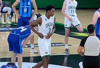 Lebron, Türk vatandaşı oldu: Milli takımda oynayacak