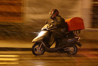 Motosiklette motor hilesi: 12 gözaltı