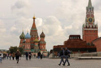 Rusya'da faiz tartışması büyüyor