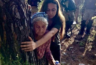 Zehra Nine'nin başına gelenleri anlatıp isyan etti: Biz ölüyoruz