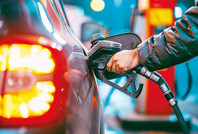 Benzin ve motorine indirim