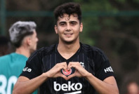 Beşiktaş'tan kalp kıran açıklama: Mustafa Hekimoğlu adalesinden sakatlandı