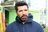 Erzurumspor'da yol ayrımı