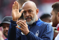 Nottingham Forest, Nuno Espirito Santo ile nikah tazeledi