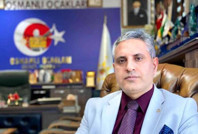 Osmanlı Ocakları Genel Başkanı öldürüldü