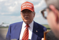 Trump, Nobel Barış Ödülü'ne aday gösteriliyor