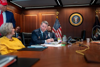 ABD bu soruyu soruyor: O yetkili nerede?